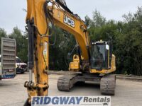 JCB JS 220X for Sale