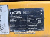 JCB JS 220X for Sale