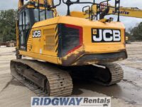 JCB JS 220X for Sale
