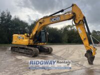 JCB JS 220X for Sale