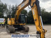JCB JS 220X for Sale