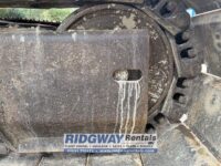 JCB JS 220X tracks