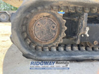 JCB Tracks