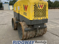 Trench Roller