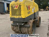 Trench Roller