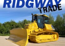 ridgway trade