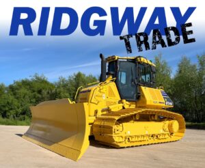 ridgway trade