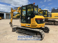 JCB 85Z-2 for sale
