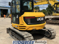 JCB 85Z-2 for sale