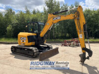 JCB 85Z-2 for sale