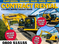 Nationwide Contract Rental