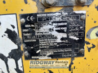 Komatsu Serial Number Komatsu Serial Number