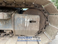 Excavator tracks Excavator tracks