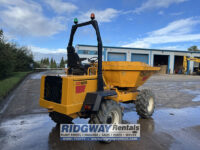 Barford Dumper for sale