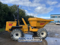 Barford Dumper for sale