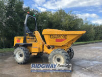 Barford Dumper for sale