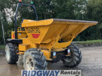 Barford Dumper for sale
