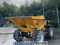 Barford Dumper for sale