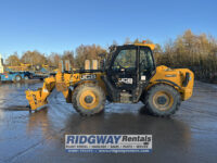 JCB 540V140 Telehandler for sale