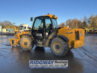 JCB 540V140 Telehandler