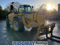 JCB 540V140 Telehandler for sale