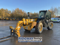 JCB 540V140 Telehandler for sale