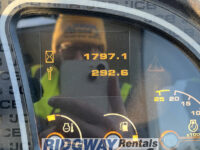 JCB 540V140 Telehandler for sale