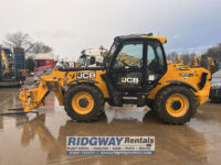 14 meter telehandler