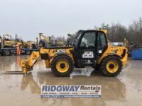 JCB 540V-140 Telehandler For Sale