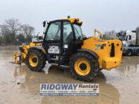 JCB 540V-140 Telehandler