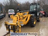 JCB 540V-140 Telehandler