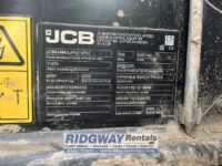 JCB 540V-140 Telehandler