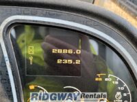 JCB 540V-140 Telehandler