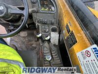 JCB 540V-140 Telehandler