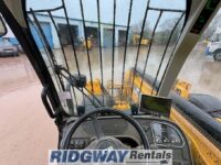 JCB 540V-140 Telehandler