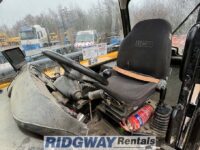 JCB 540V-140 Telehandler