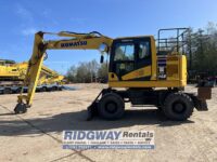 Komatsu PW148 for sale