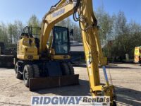 Komatsu PW148 for sale