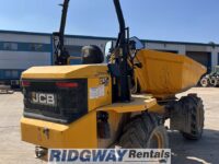 JCB 6 ton dumper