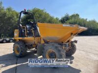 JCB 6 ton dumper