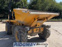 JCB 6 ton dumper
