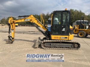 JCB 50Z-2 for sale