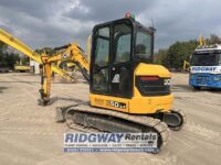 JCB 50Z-2 for sale