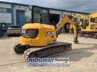 JCB 50Z-2 for sale