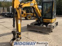 5 ton mini digger for sale