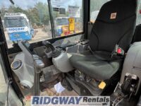 5 ton mini digger for sale