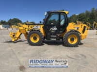 JCB 540V-140 Telehandler For Sale