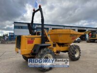 6 ton dumper for sale