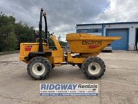 6 ton dumper for sale