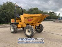 6 ton dumper for sale